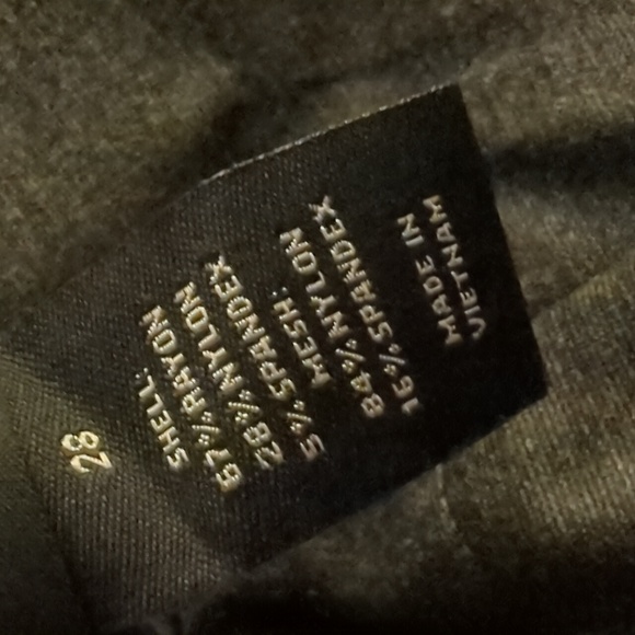 NEW LANE BRYANT LINNERSCULPT LEGGING - Picture 10 of 10